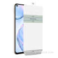 Hydrogel Screen Protector For Huawei Nova 6 SE